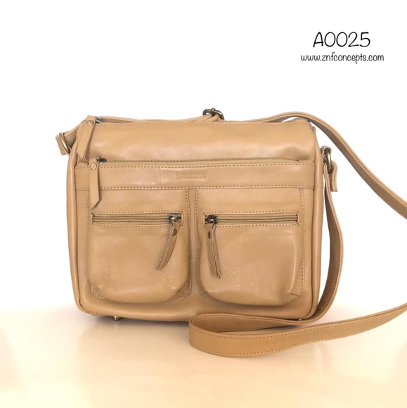 Handbags - Crossbody bag/ Shoulder bag